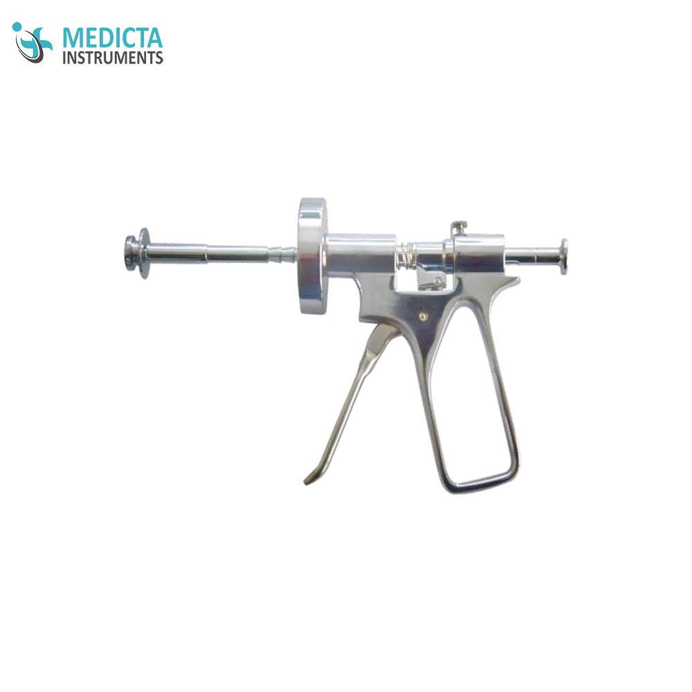 Fat Injector 60cc Liposuction Accessories