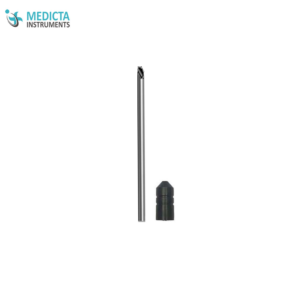 Super Luer Lock Blunt Extractor/Injector Cannula Ø 2.0 mm X 15 cm