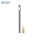 Treaded Hub Cobra Style Round Tip General Suction Cannula Ø 3.0 mm X 15 cm