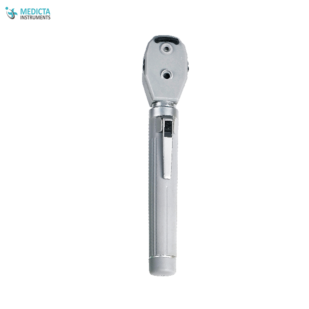 Mini Ophthalmoscope