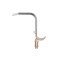 Breast Engler Retractor Fiber Optic 65mmx12mm Wide