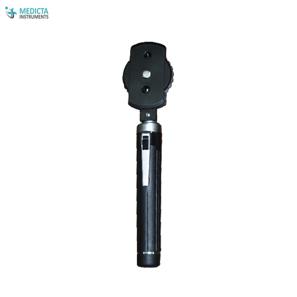Parker Mini Ophthalmoscope