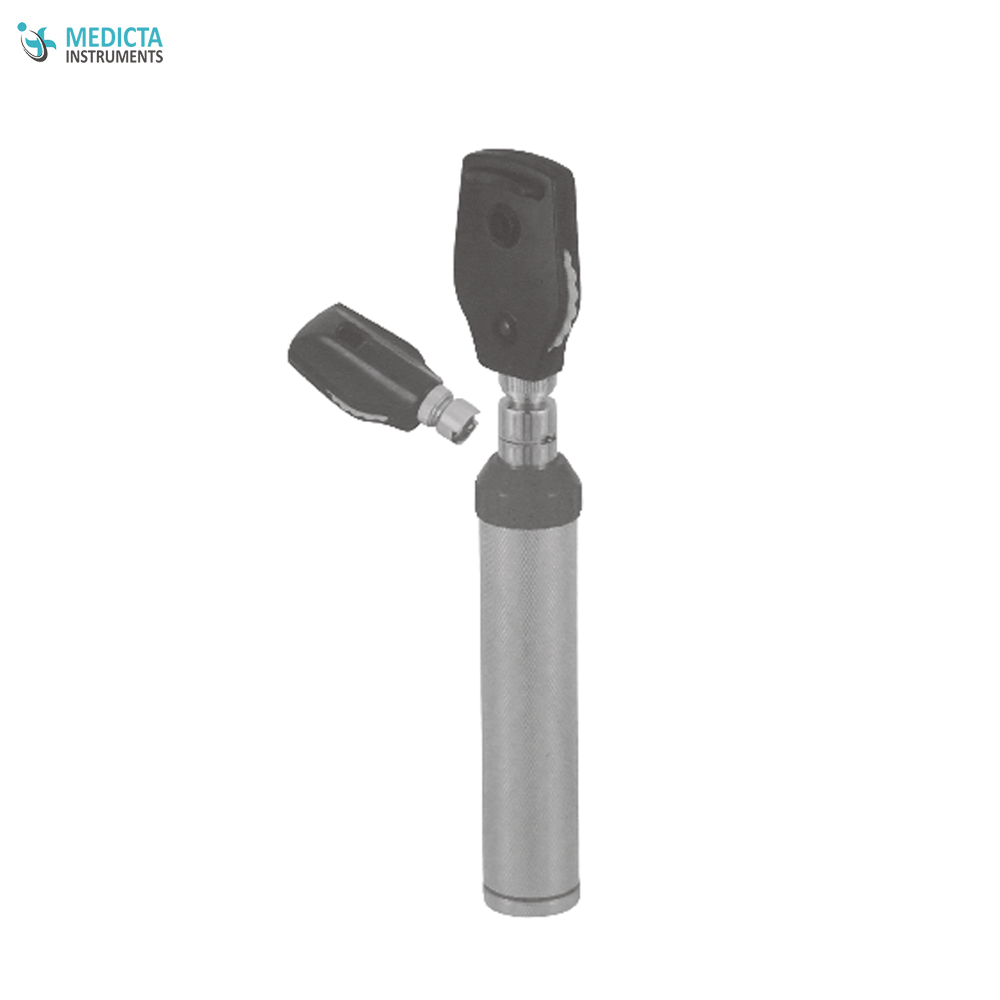 Parker Ophthalmoscope