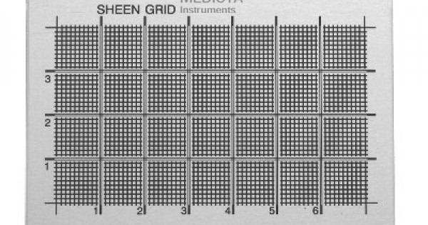 Sheen Grid