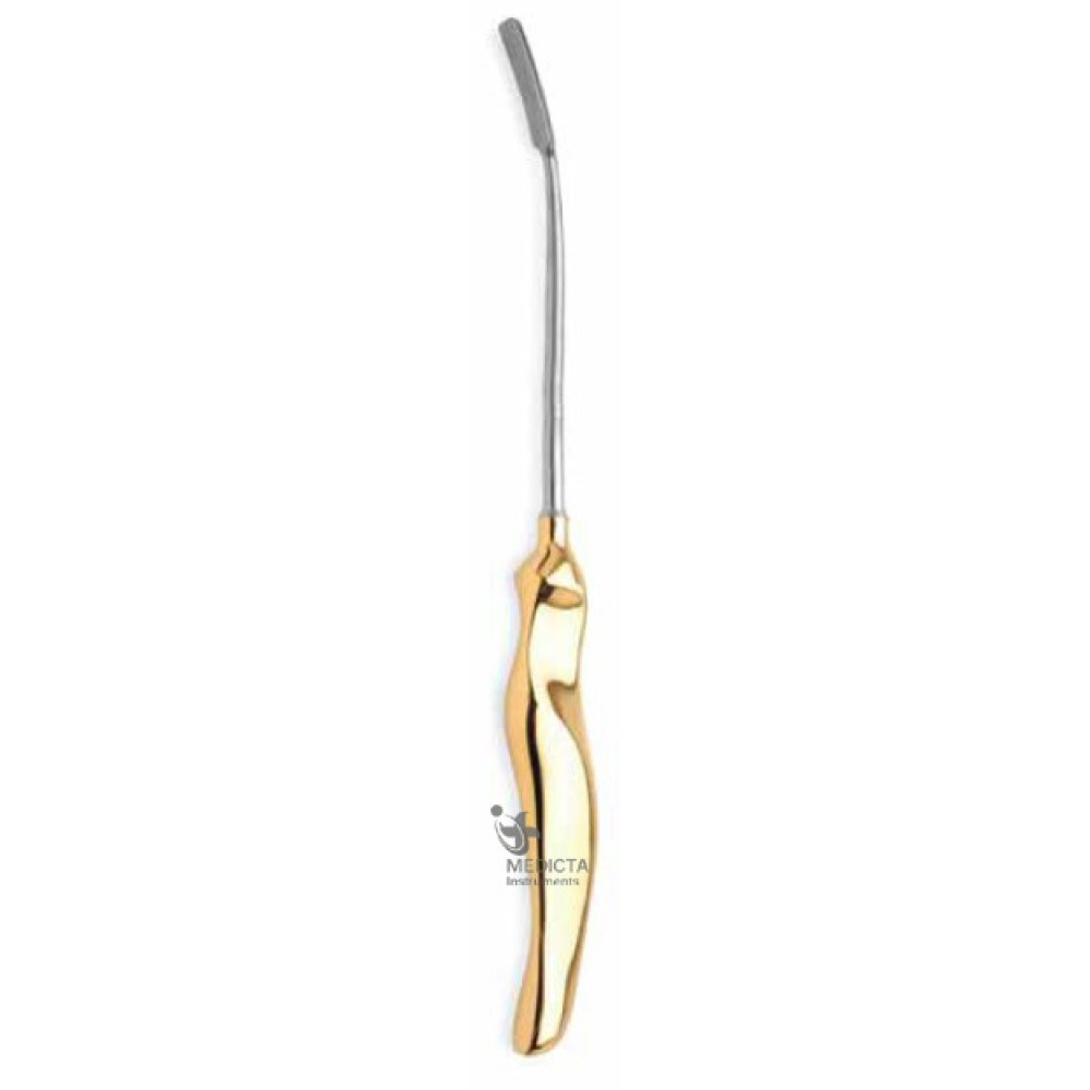 Flap Dissector Curved