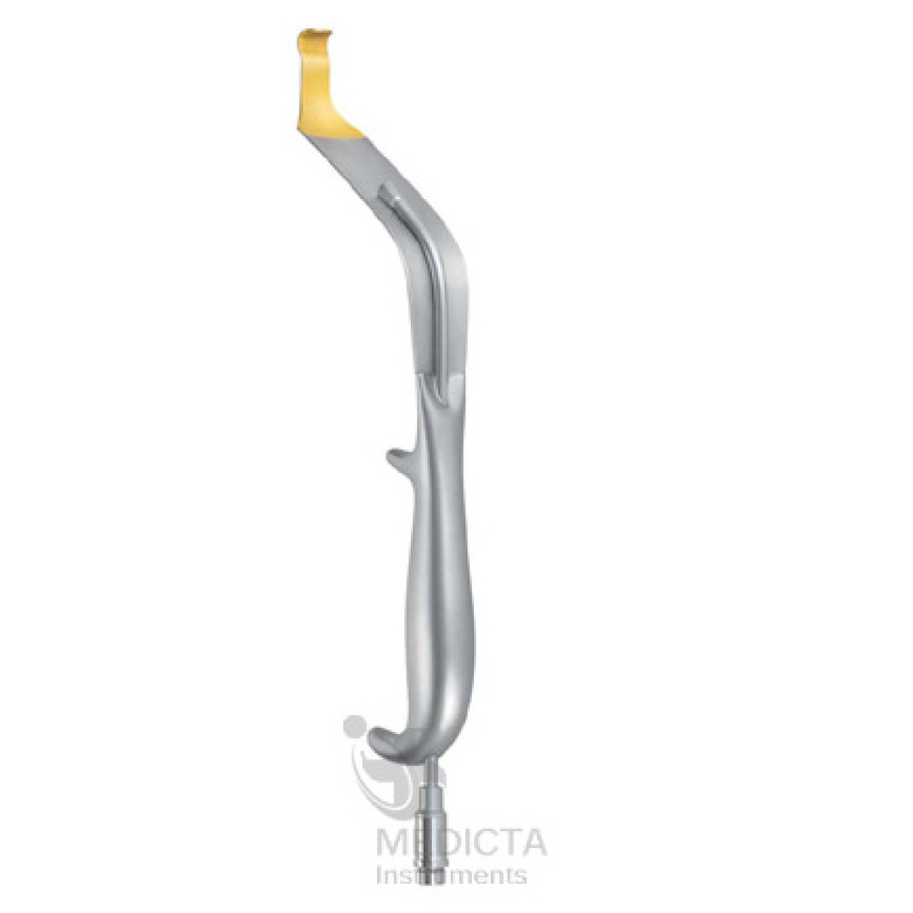Intra Oral Retractors for vertical osteotomy FO