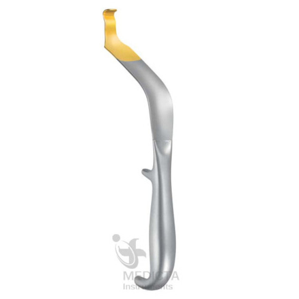 Intra Oral Retractors for Vertical Osteotomy