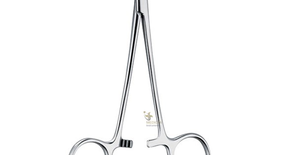 Derf Needle Holder