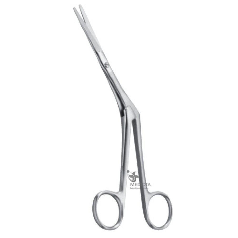 Knight Nasal Scissor