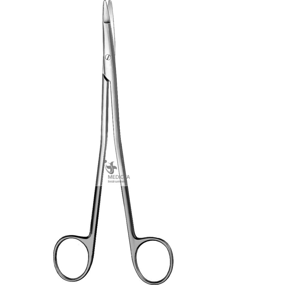 Gorney Platysma Facelift Scissor