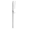 Cottle Nasal Chisel / Osteotome Curved 7"
