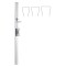 Rubin Osteotome Chisel with Stabilizer Straight