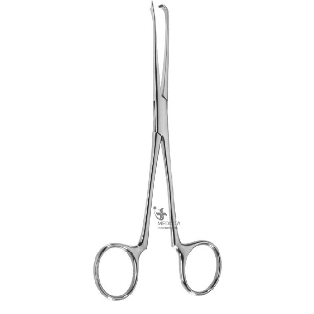 Pitanguy Flap Dermacator / Flap Grasping Forceps